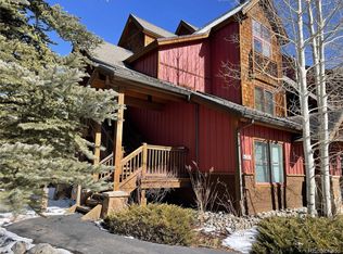 27 Lake Ridge Cir #C-1840, Dillon, CO 80435