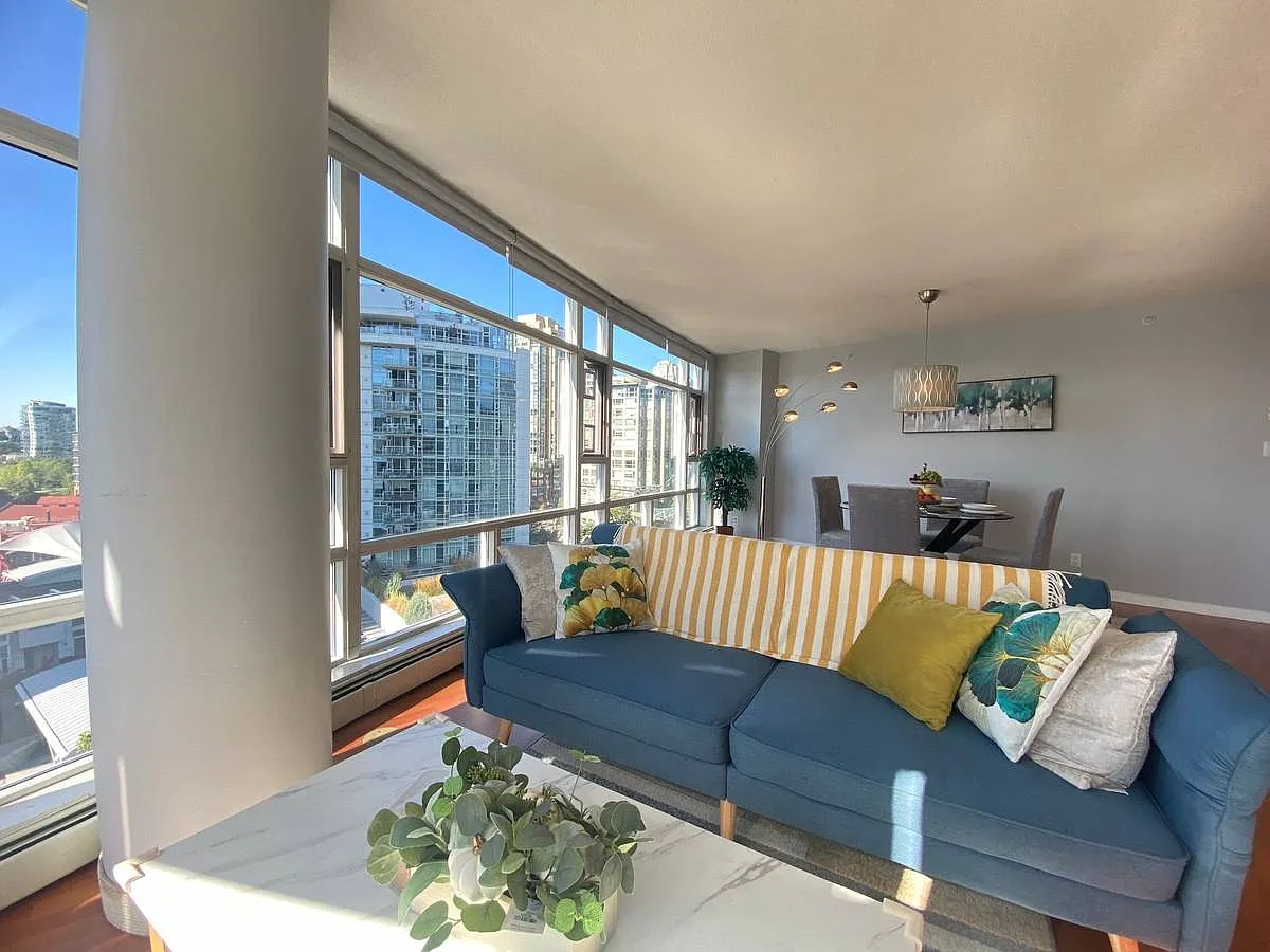 2 bed, 1264 sqft, $6,000 — Photo 4