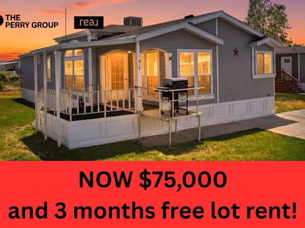 2491 N Highway 89 #614, Ogden, UT 84404