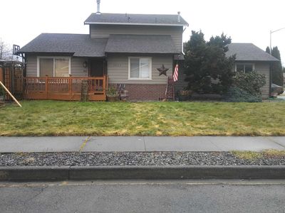 7225 65th Ave NE, Marysville, WA, 98270