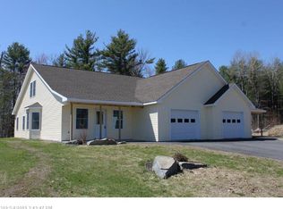 24 Stone Ridge Dr #1, Augusta, ME 04330