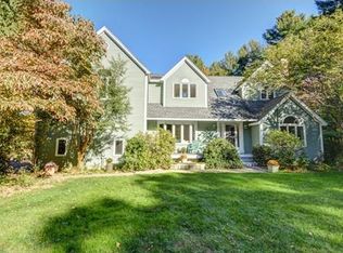 3 Heron View Rd, Acton, MA 01720