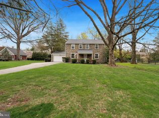 1078 Union Meeting Rd, Blue Bell, PA 19422