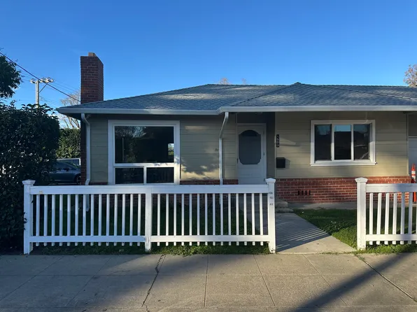 1503 Gordon St, Redwood City, CA 94061
