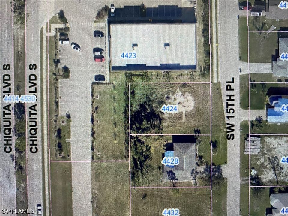 1st image of 4424 SW 15th Pl