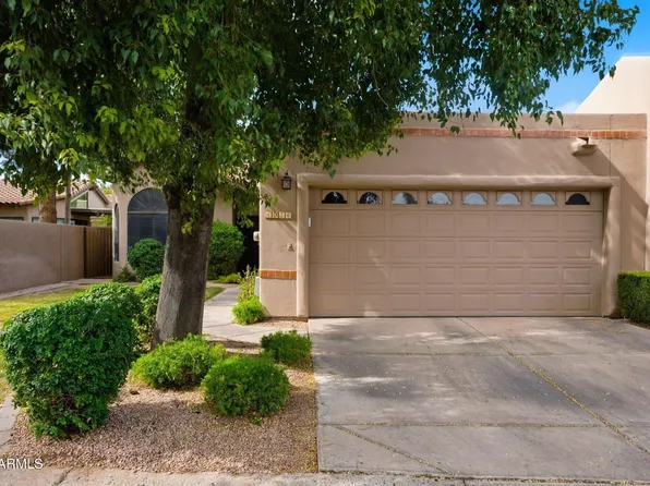 4036 E Lupine Avenue, Phoenix, AZ 85028