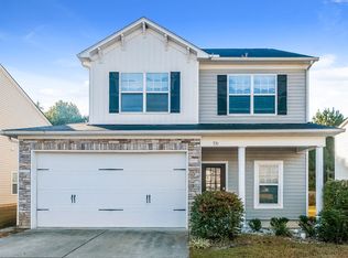 731 Hunters Ridge Dr, Fuquay Varina, NC 27526