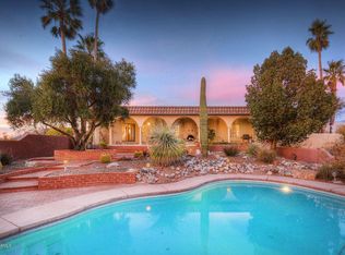 4600 N Camino Gacela, Tucson, AZ 85718
