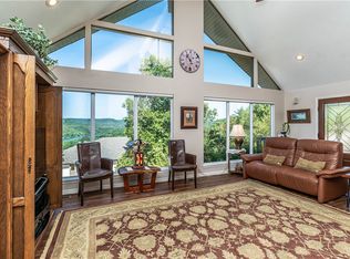 21 Quail Run Dr, Eureka Springs, AR 72631