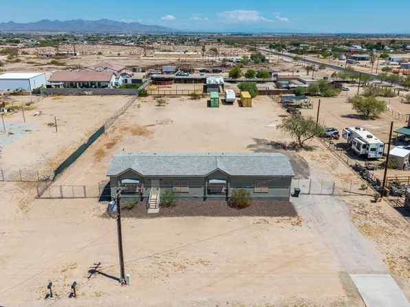 20312 W ARLINGTON Road, Buckeye, AZ 85326