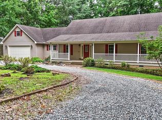 390 Oak Run, Clarksville, VA 23927