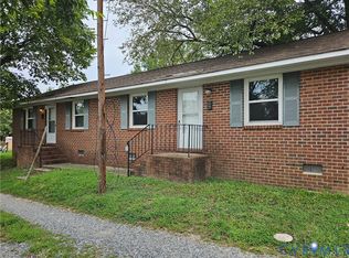 3404 Forest Hill Ave, Richmond, VA 23225