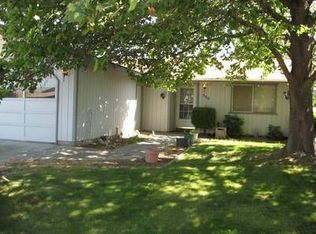 550 E Catherine Ave, Hermiston, OR 97838