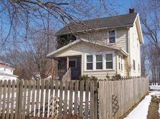 4119 Ellsworth Rd, Stow, OH 44224