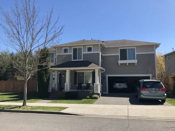 8910 Weiting Ave SE, Snoqualmie, WA 98065