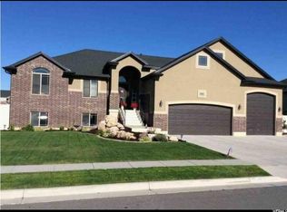 2215 N 225 W, Harrisville, UT 84414