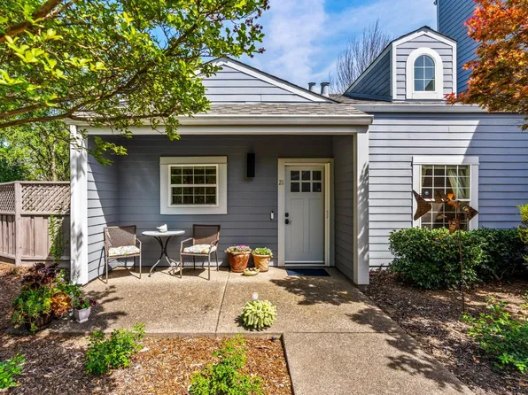 6600 Yount Street #21, Yountville, CA 94599