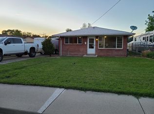 460 W 500 N, Lehi, UT 84043
