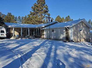 9470 Sheridan Lake Rd, Rapid City, SD 57702