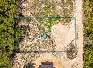24 E Dogwood Ave, Defuniak Springs, FL 32433
