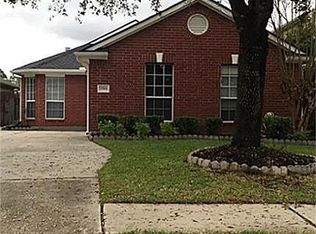 11906 Oakner Dr, Tomball, TX 77377