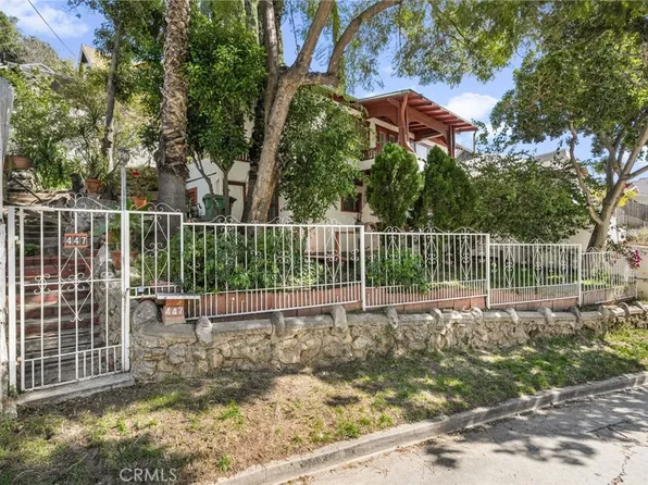 447 W Avenue 37, Los Angeles, CA 90065