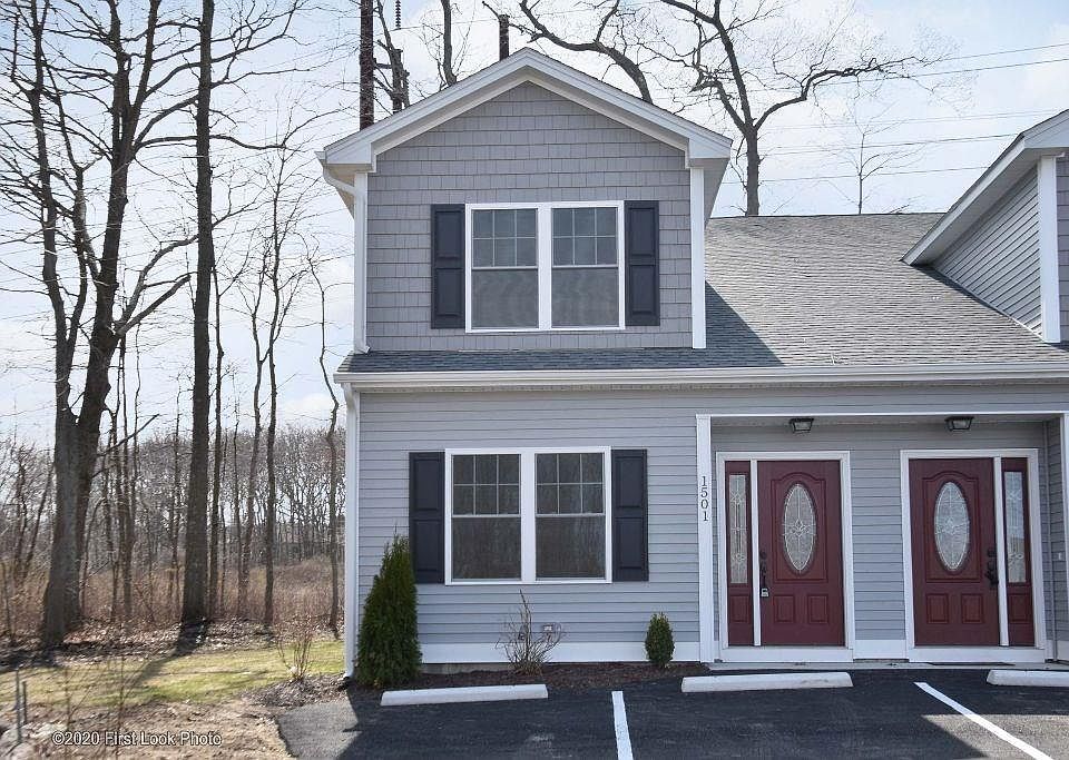 1st image of 1501 Graycoach Ln #1501