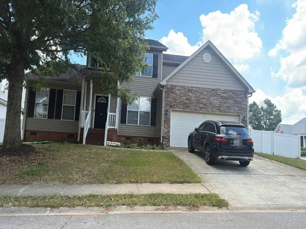 505 Yearling Rd, Greenville, SC 29617
