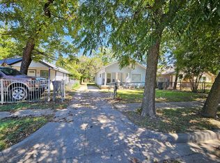 2618 Fernwood Ave, Dallas, TX 75216