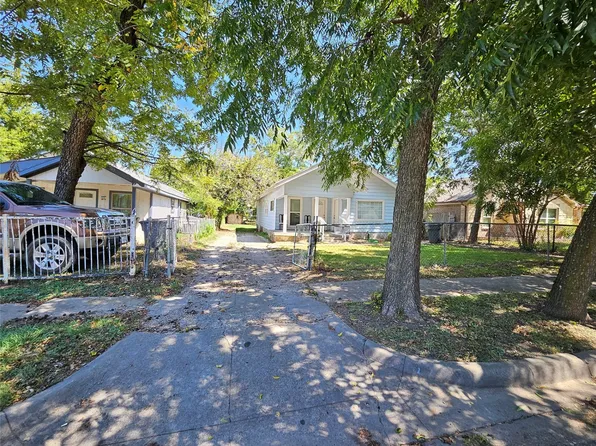 2618 Fernwood Ave, Dallas, TX 75216