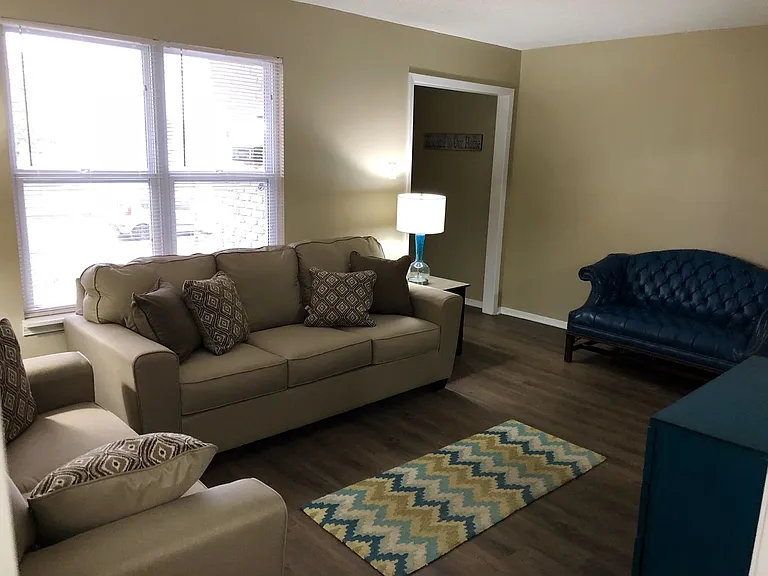 Graceland Flats Modern Living in the Heart of Whitehaven — Photo 18