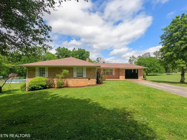 136 Lane Rd Lot 1214, Lenoir City, TN 37772