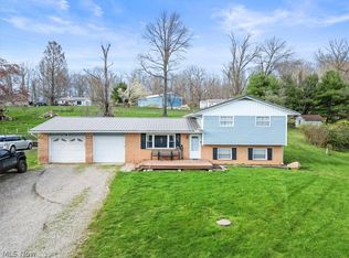 8249 Jacksontown Rd, Newark, OH 43056