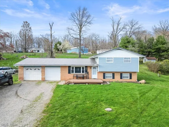 8249 Jacksontown Rd, Newark, OH 43056