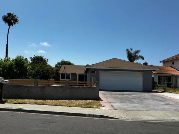 2614 Pikake St, San Diego, CA 92154