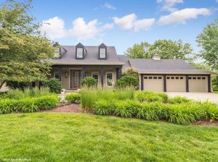 1105 Burr Oaks Dr, West Des Moines, IA 50266