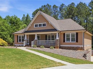 254 Jefferson Dr, Dallas, GA 30132