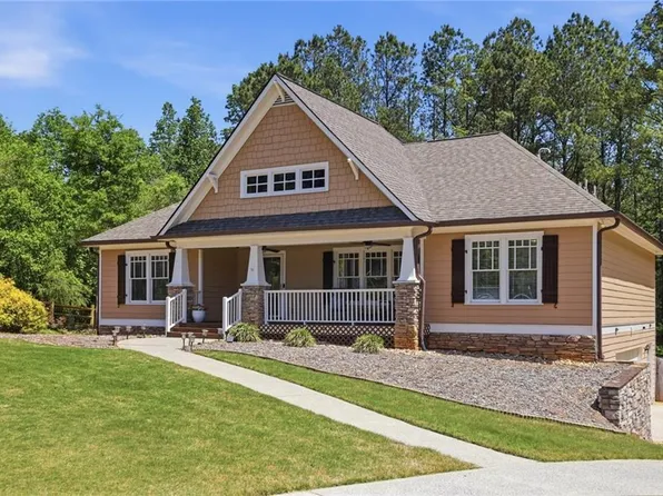 254 Jefferson Dr, Dallas, GA 30132