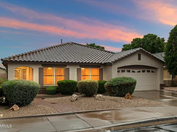 9715 E OSAGE Avenue, Mesa, AZ 85212