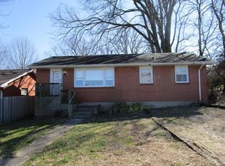 1 Robb Ct, Winchester, KY 40391