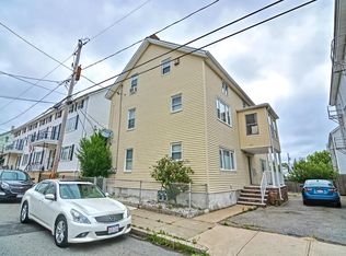 235 Davis St, Fall River, MA 02720