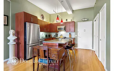 Sold by Douglas Elliman