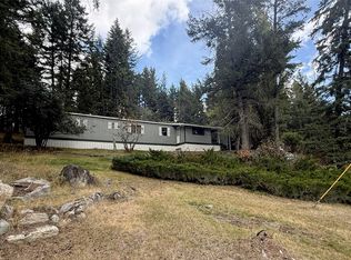 1581 McMannamy Draw, Kalispell, MT 59901