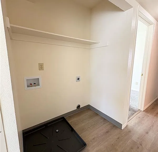 Country Crossing Apartments — Photo 5