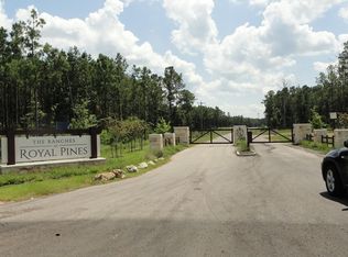Henry Stuart Ct Lot 36, Huntsville, TX 77340