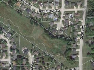 7334 Stonebridge Dr, Maryville, IL 62062