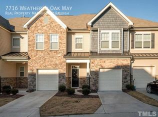 7716 Weathered Oak Way, Raleigh, NC 27616