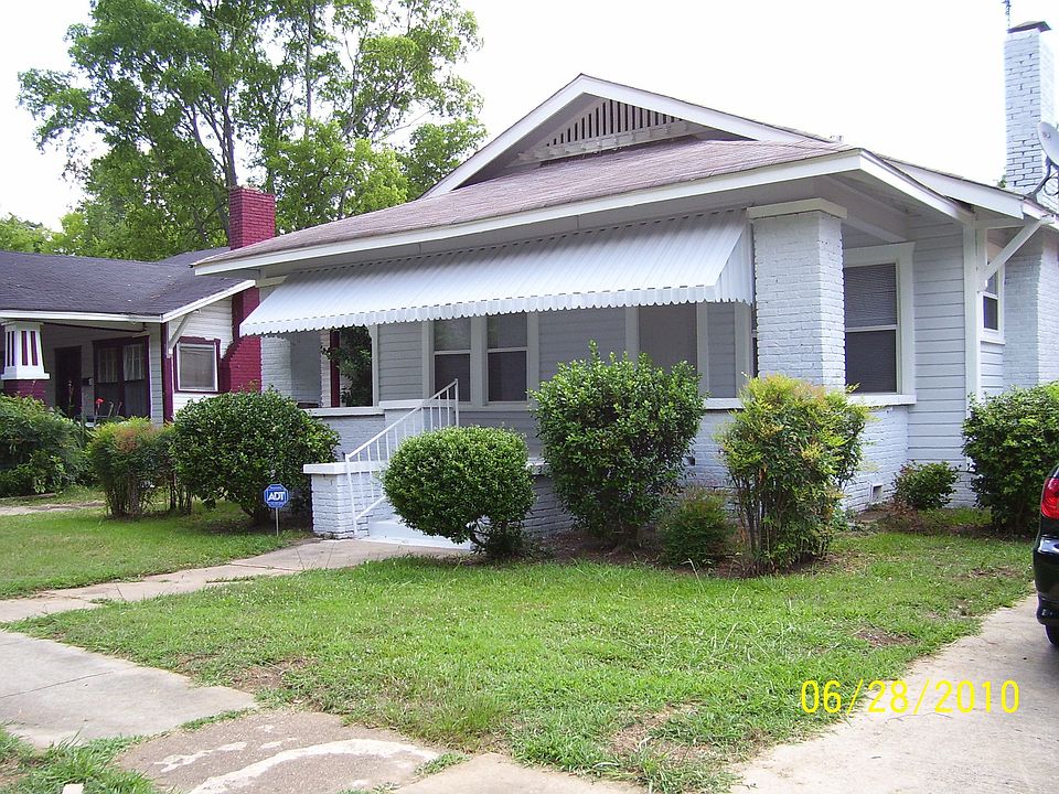 A Beautiful Home