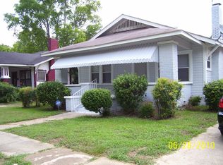 541 Frances St, Birmingham, AL 35211