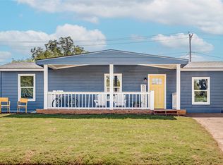 5337 Encino Rd, Abilene, TX 79605